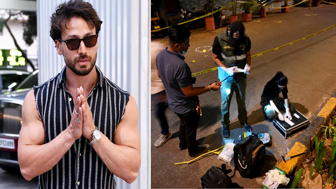 Tiger Shroff Assassination Attempt: സല്മാന് ഖാനെ സഹായിച്ചാല് ഗതി ഇതാണ്; ടൈഗര് ഷറോഫിന് നേരെയുള്ള വധശ്രമത്തിന് പിന്നാലെ ബിഷ്ണോയ് ഗ്യാങിന്റെ ഭീഷണി Tiger Shroff Assassination Attempt: സല്മാന് ഖാനെ സഹായിച്ചാല് ഗതി ഇതാണ്; ടൈഗര് ഷറോഫിന് നേരെയുള്ള വധശ്രമത്തിന് പിന്നാലെ ബിഷ്ണോയ് ഗ്യാങിന്റെ ഭീഷണി