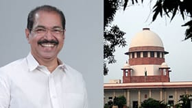 ഏഴ് ദിവസത്തിനകം പരസ്യമായി മാപ്പ് പറയണം: കെപിസിസിക്ക് നോട്ടീസ്