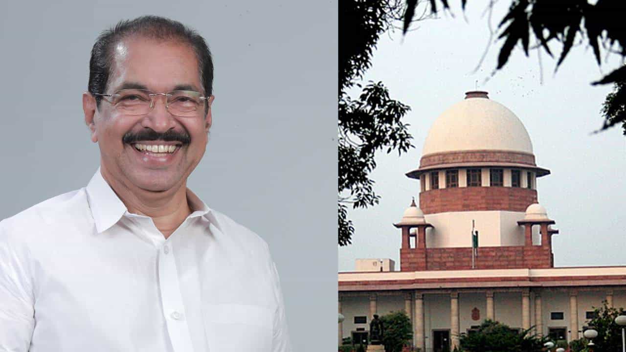 ഏഴ് ദിവസത്തിനകം പരസ്യമായി മാപ്പ് പറയണം: ചീഫ് ജസ്റ്റിസിന് എതിരായ ട്വീറ്റിൽ കെപിസിസിക്ക് കുരുക്ക് മുറുകി ഏഴ് ദിവസത്തിനകം പരസ്യമായി മാപ്പ് പറയണം: ചീഫ് ജസ്റ്റിസിന് എതിരായ ട്വീറ്റിൽ കെപിസിസിക്ക് കുരുക്ക് മുറുകി