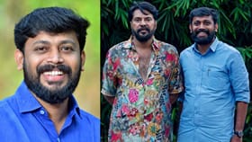 മമ്മൂട്ടിയെ കണ്ടത് ക്ഷണം സ്വീകരിച്ച്, വിമർശനം ശരിയല്ല, വിവാദ