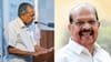 പിണറായി വിജയനെ ഇല്ലാതാക്കാൻ വിഎസ് നേരിട്ടിറങ്ങി: ജി സുധാകരൻ...