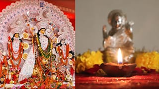 Happy Maha Navami 2026: ദുർഗ്ഗാദേവിയുടെ അനുഗ്രഹത്താൽ നന്മകൾ നിറയട്ടെ; ഏവർക്കും മഹാനവമി ആശംസകൾ