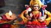 ദീപാവലി നാളിൽ മഹാലക്ഷ്മിയെ ആരാധിക്കേണ്ടത് എങ്ങനെ? വിശദമായി അറിയാം...