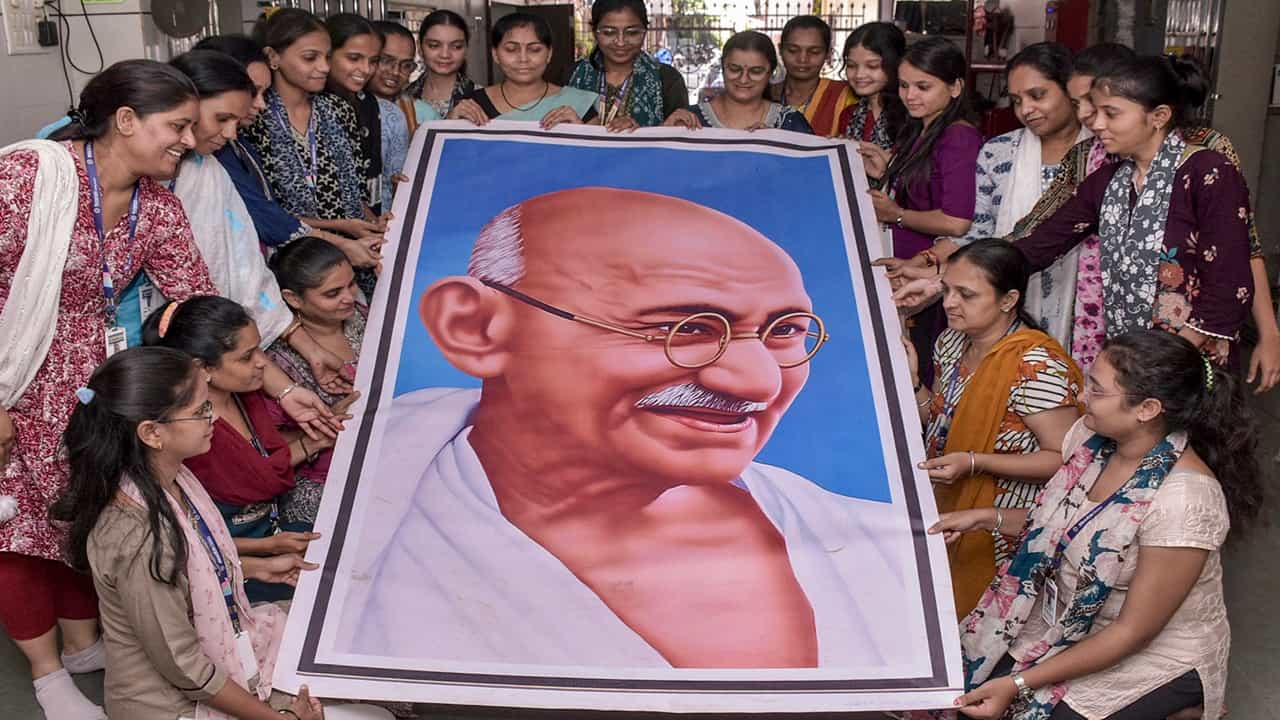 ഒരു രാഷ്ട്രത്തെ സ്വതന്ത്രമാക്കിയ വ്യക്തി എന്തുകൊണ്ട് ഒരിക്കലും അത് ഭരിച്ചില്ല?