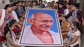 ഒരു രാഷ്ട്രത്തെ സ്വതന്ത്രമാക്കിയ വ്യക്തി എന്തുകൊണ്ട് ഒരിക്കലും അത് ഭരിച്ചില്ല?...