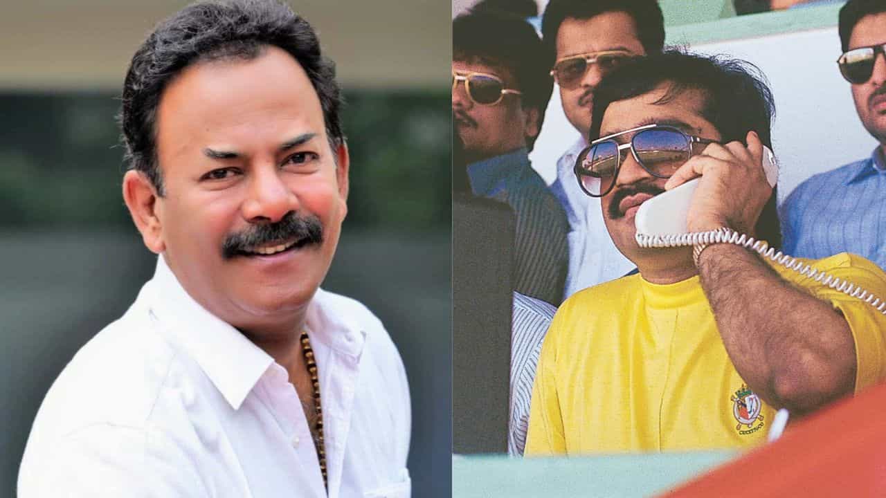 Major Ravi: “ദാവൂദിനെ പിടിക്കാൻ പോകുന്നു എന്ന് പറയുമ്പോൾ മാത്രം എന്തിനാണിത്ര കുരുപൊട്ടുന്നത്”: വിശദീകരണവുമായി മേജർ രവി