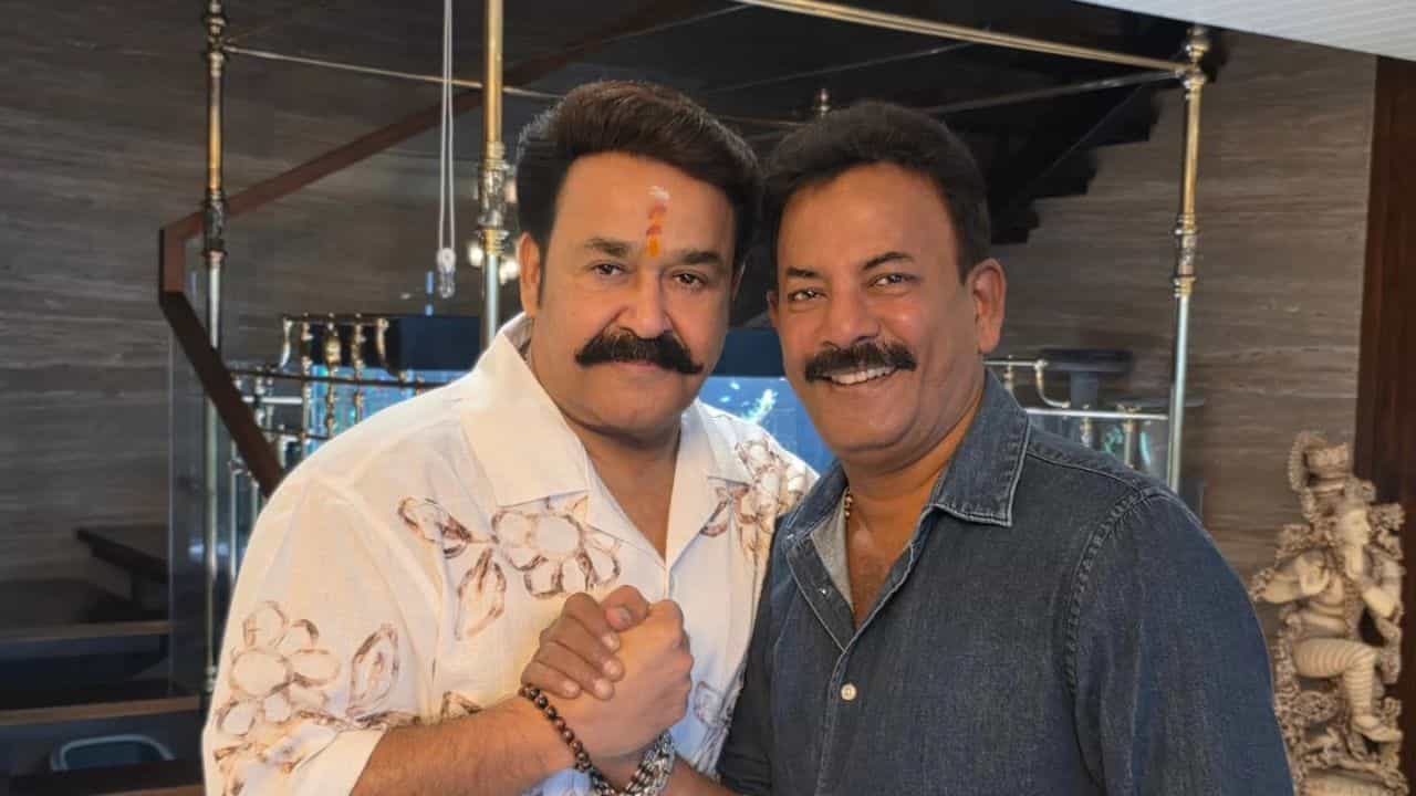 Major Ravi-Mohanlal ‘മോഹൻലാലിൻ്റെ വലംകൈയായ ഒരുത്തൻ എന്നെ കളിയാക്കി’; പിന്നാലെ നടന്ന സംഭവം വിവരിച്ച് മേജർ രവി Major Ravi-Mohanlal ‘മോഹൻലാലിൻ്റെ വലംകൈയായ ഒരുത്തൻ എന്നെ കളിയാക്കി’; പിന്നാലെ നടന്ന സംഭവം വിവരിച്ച് മേജർ രവി