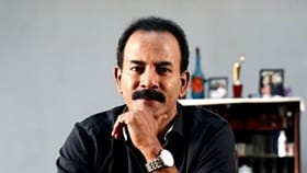 “എൻ്റെ ഫാൻസിന്, അവന്മാർക്കാണ് പ്രശ്നം എന്ന് മമ്മൂക്ക പറഞ്ഞു”