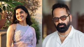 മമിതയും ഞാനും ദുബായിൽ പെട്ടുപോയിട്ടുണ്ട്; അന്ന് മമിത...