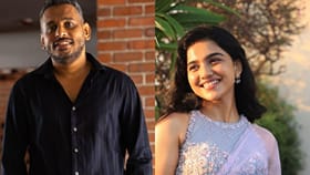 ഇങ്ങനെയൊക്കെ ചെയ്യാൻ കഴിയുമെന്ന് വിശ്വസിച്ചിരുന്നില്ല, ഗിരീഷേട്ടന