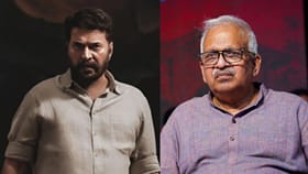 മമ്മൂട്ടിക്കെതിരായ സൈബർ ആക്രമണം അപലപനീയം എന്ന് പി ജയരാജൻ