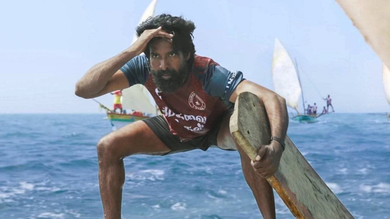 മലയാളം ബോക്സഓഫീസിൽ നിന്നും മികച്ച പ്രതികരണം നേടിയെടുത്ത തമിഴ് ചിത്രം സൂരിയുടെ മൻഡാഡിയും ഈ ആഴ്ചയിൽ ഒടിടിയിൽ എത്തുന്നതാണ്. നെറ്റ്ഫ്ലിക്സിലൂടെ ഒക്ടോബർ എട്ടാം തീയതി മുതൽ മൻഡാഡി സംപ്രേഷണം ചെയ്യുന്നതാണ്.
