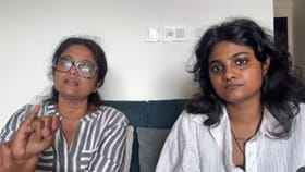 ഇതാണ് പറഞ്ഞത്! ആ കുഞ്ഞുങ്ങളുടെ ഫാമിലിക്ക് വേണ്ടിയാണ് ഞാൻ ഇത്...