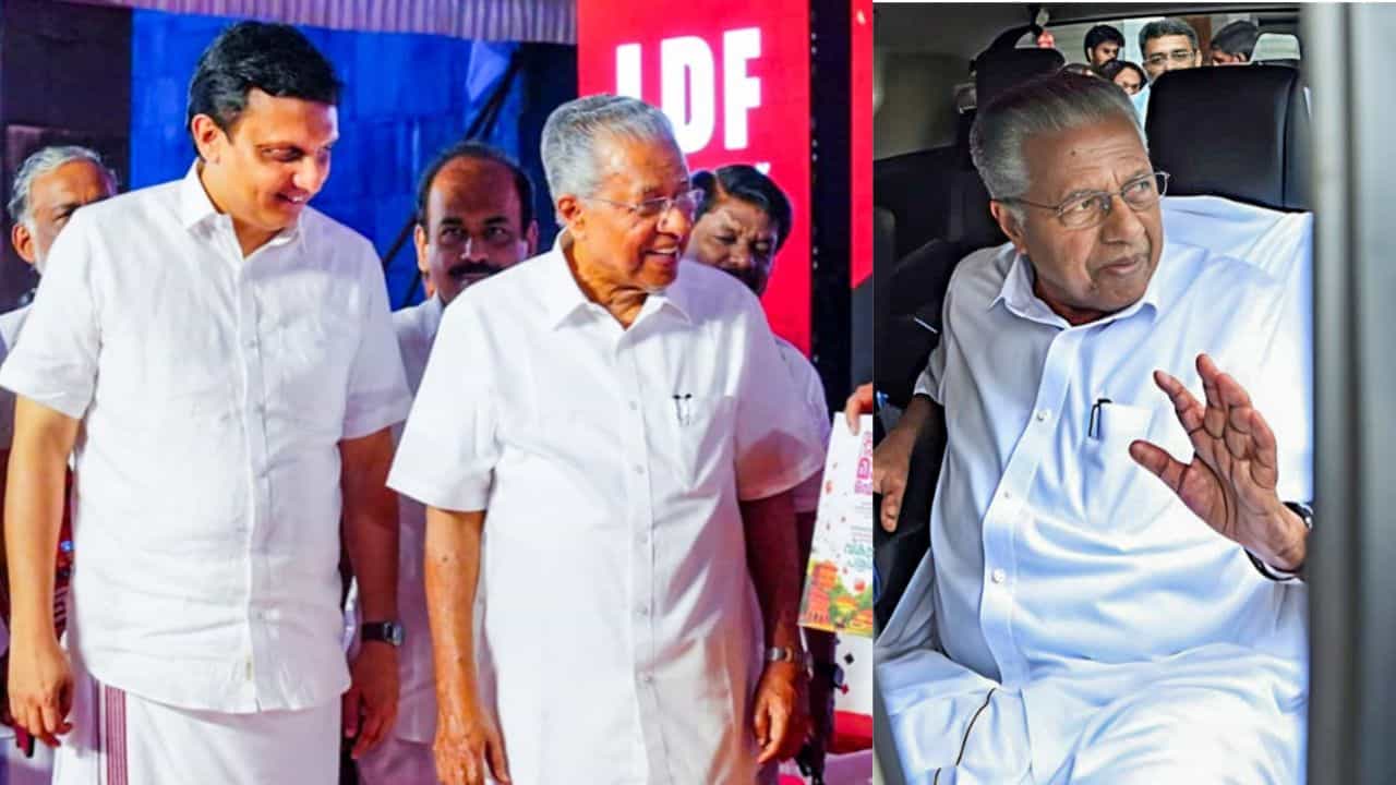 Masappadi Case: മാസപ്പടി കേസ്: പിണറായി വിജയനും മുഹമ്മദ് റിയാസിനും വൻ തിരിച്ചടി, അന്വേഷണത്തിന് ഉത്തരവിട്ട് ഹൈക്കോടതി