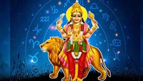 ബുധൻ വിശാഖം നക്ഷത്രത്തിൽ പ്രവേശിക്കുന്നു! ഇരട്ടി ഭാഗ്യം കൊയ്യാൻ..