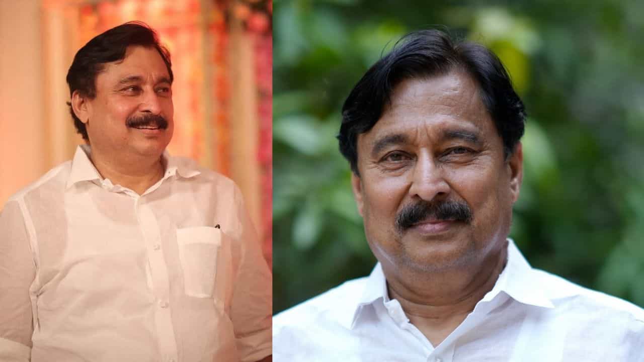 മെസിയുടെ പേരിലെ തട്ടിപ്പ്, മുൻ മന്ത്രി വി. അബ്ദുറഹിമാനെ ചോദ്യം ചെയ്ത് എസ്.ഐ.ടി മെസിയുടെ പേരിലെ തട്ടിപ്പ്, മുൻ മന്ത്രി വി. അബ്ദുറഹിമാനെ ചോദ്യം ചെയ്ത് എസ്.ഐ.ടി