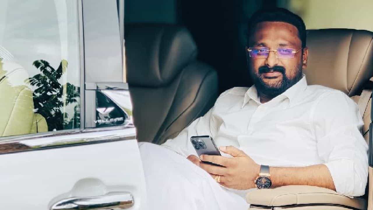 മെസിയുടെ കേരള സന്ദർശന വിവാദം: ആന്റോ അ‌ഗസ്റ്റിനെതിരേ ഇഡി കേസ് വരുന്നു; അനുമതി കിട്ടിയെന്ന് റിപ്പോർട്ട്