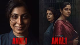അണലിയുടെ റിലീസ് തടഞ്ഞു, മിഥുൻ മാനുവൽ തോമസിന്റെ ആദ്യ വെബ് സീരീസിന്