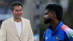 നല്ല ബാറ്റിംഗ് പിച്ചിൽ ബൗളർമാരെ കളിപ്പിക്കുന്നതാണ് ധീരത; കൈഫ്
