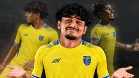 മുഹമ്മദ് സനാനെയും സ്വന്തമാക്കി കേരള ബ്ലാസ്റ്റേഴ്‌സ്‌