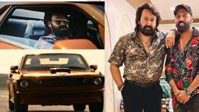 ഡ്യൂപ്പല്ല, ജയിലർ 2 ലെ ക്ലൈമാക്സിൽ ആ കാറോടിച്ചത് മോഹൻലാൽ തന്നെ