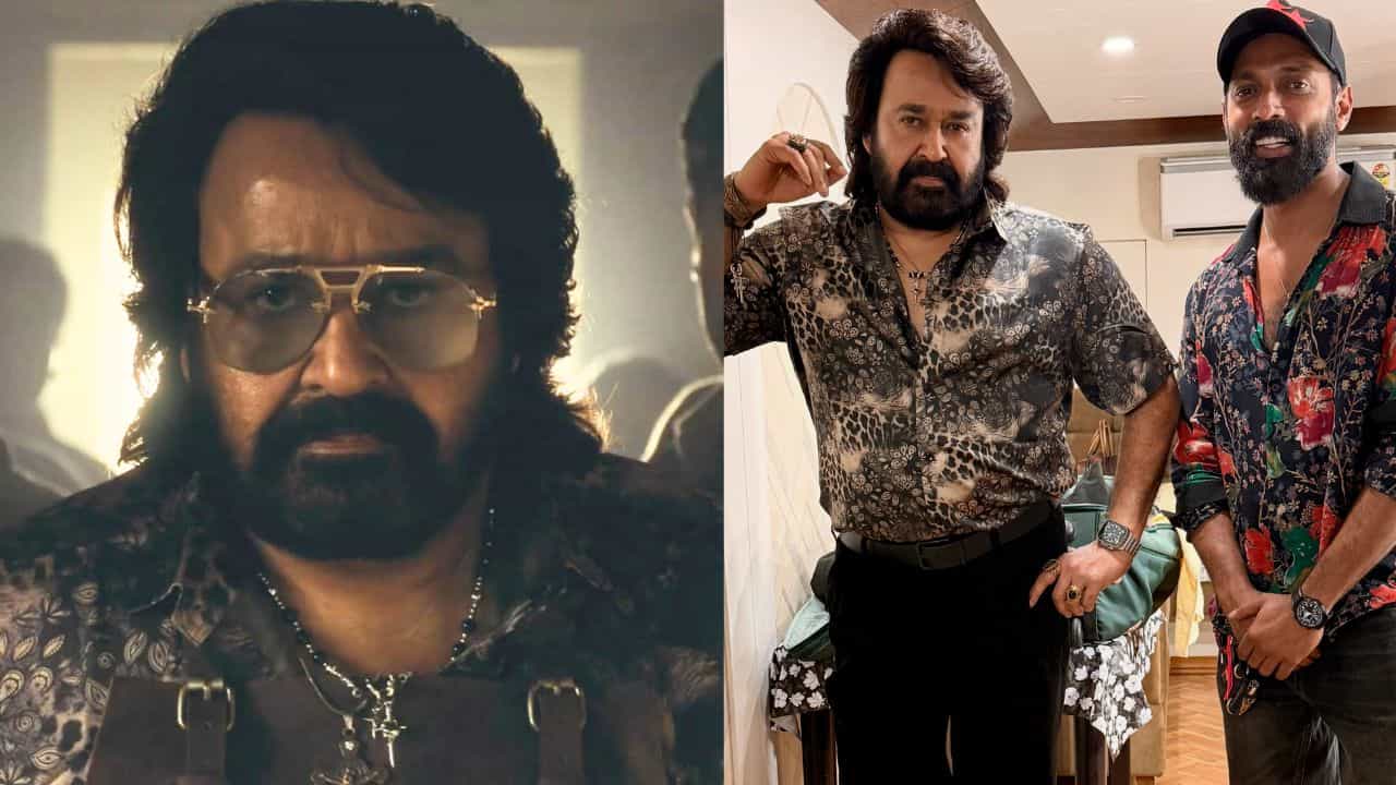 Jailer 2: മോഹൻലാലിന്റെ സീൻ വെട്ടിയെന്ന വെളിപ്പെടുത്തൽ വിഷമംകൊണ്ട്, സിനിമ പ്രവർത്തകരുടെ സ്വാതന്ത്ര്യത്തെ മാനിക്കുന്നു - ജിഷാദ് Jailer 2: മോഹൻലാലിന്റെ സീൻ വെട്ടിയെന്ന വെളിപ്പെടുത്തൽ വിഷമംകൊണ്ട്, സിനിമ പ്രവർത്തകരുടെ സ്വാതന്ത്ര്യത്തെ മാനിക്കുന്നു - ജിഷാദ്