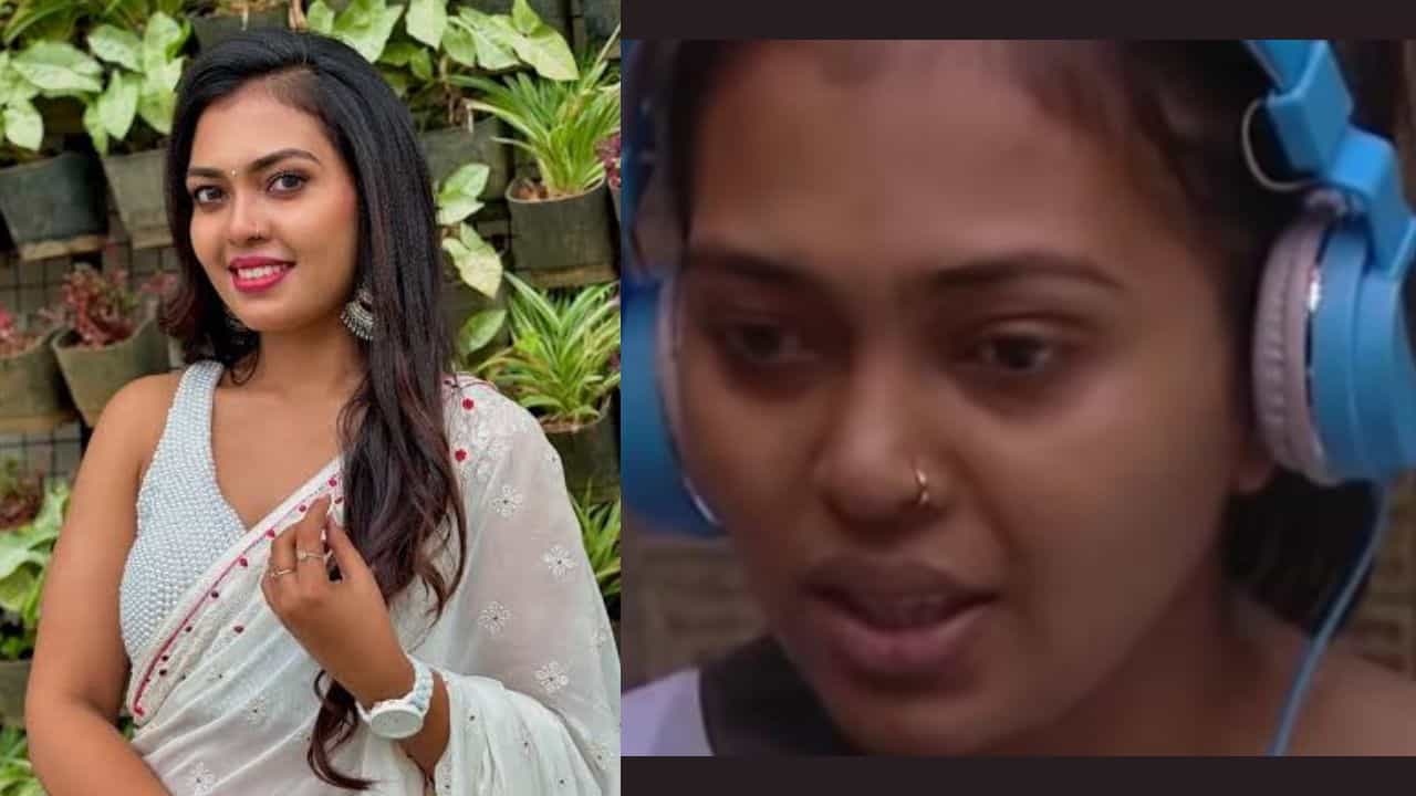 Big boss Malayalam Season 8: ബിഗ് ബോസ് കാണിക്കുന്നത് മനുഷ്യാവകാശ ലംഘനം! ഭക്ഷണത്തിനായി കരഞ്ഞ് മൃദുല Big boss Malayalam Season 8: ബിഗ് ബോസ് കാണിക്കുന്നത് മനുഷ്യാവകാശ ലംഘനം! ഭക്ഷണത്തിനായി കരഞ്ഞ് മൃദുല