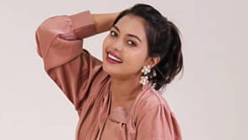 ആസിഫിനെ വീഴത്തി ലീഡർ സ്ഥാനം പിടിച്ച് മൃദുല
