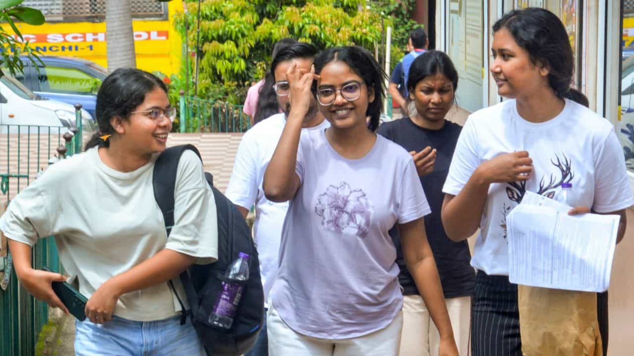 NEET PG 2026 Counselling: നീറ്റ് പിജി 2026 കൗൺസിലിംഗ്; ആദ്യ റൗണ്ട് രജിസ്ട്രേഷൻ ഒക്ടോബർ 12 ന് ആരംഭിക്കും