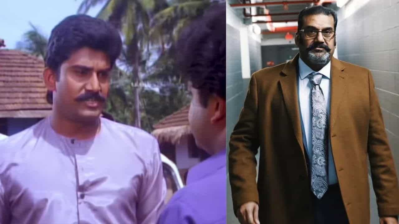 “ദേവാസുരം മുന്നാം ഭാഗത്തിന് ലാലേട്ടൻ റെഡിയാണെങ്കിൽ ഞാനും റെഡി”; മുണ്ടക്കൽ ശേഖരനെ ഓർത്തെടൂത്ത് നെപ്പോളിയൻ “ദേവാസുരം മുന്നാം ഭാഗത്തിന് ലാലേട്ടൻ റെഡിയാണെങ്കിൽ ഞാനും റെഡി”; മുണ്ടക്കൽ ശേഖരനെ ഓർത്തെടൂത്ത് നെപ്പോളിയൻ