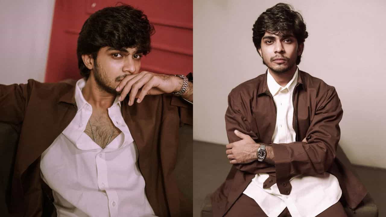 നസ്ലൻ അടിപൊളിയാണ്; അവൻ ഡയലോഗ് പറയുന്നത് കേൾക്കാൻ തന്നെ ഭയങ്കര രസമാണ്: സംവിധായകൻ സുധി മാഡിസൺ നസ്ലൻ അടിപൊളിയാണ്; അവൻ ഡയലോഗ് പറയുന്നത് കേൾക്കാൻ തന്നെ ഭയങ്കര രസമാണ്: സംവിധായകൻ സുധി മാഡിസൺ
