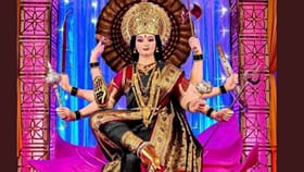 നവരാത്രിയിൽ നിങ്ങളുടെ രാശിയനുസരിച്ച് ദുർഗാദേവിക്ക് എന്താണ്....