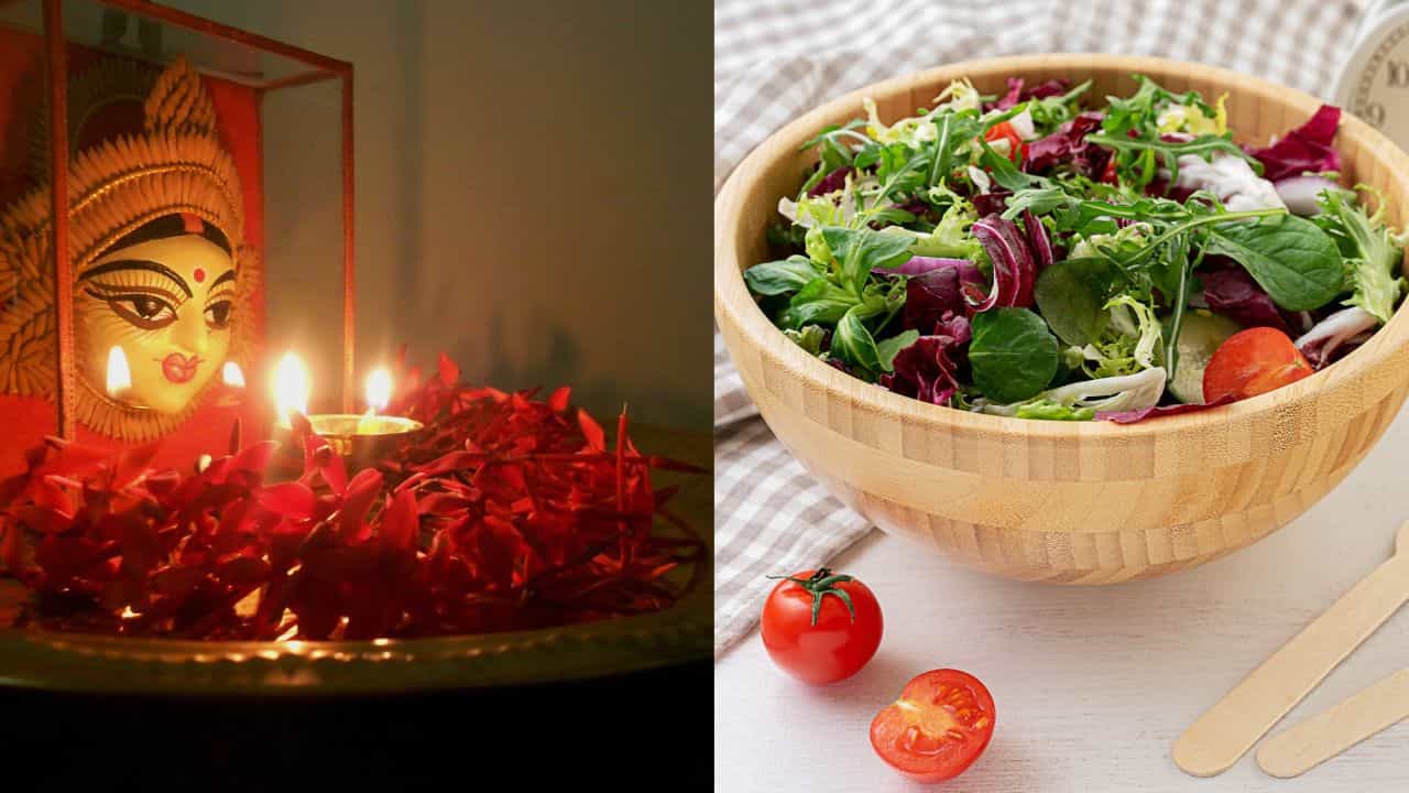 Navratri Fasting Rules: നവരാത്രി വ്രതം വിശുദ്ധിയോടെ അനുഷ്ഠിക്കാം; എന്തൊക്കെ കഴിക്കാം, ഏതൊക്കെ ഒഴിവാക്കണം?