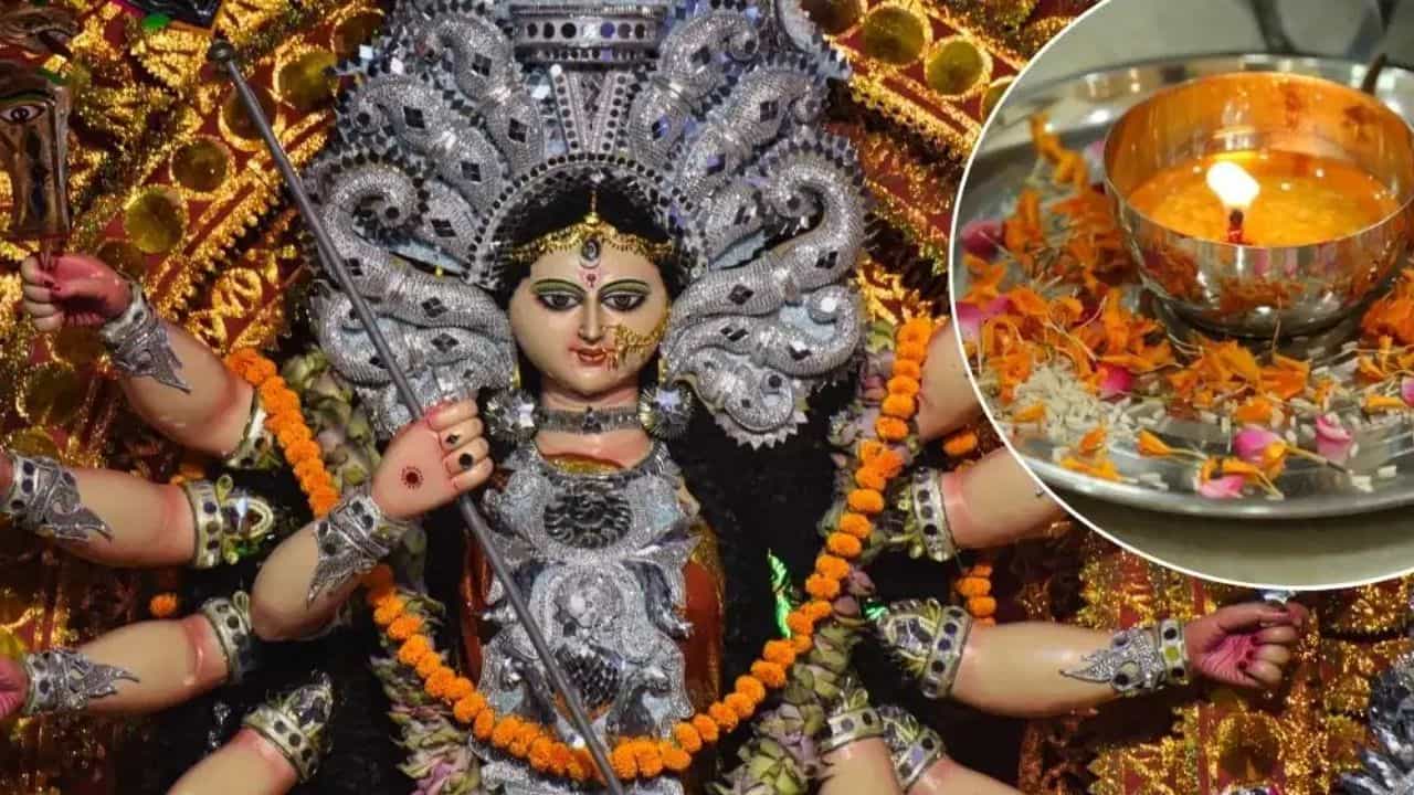 Navratri 2026: നവരാത്രിയിൽ അഖണ്ഡജ്യോതി തെളിയിക്കുമ്പോൾ ശ്രദ്ധിക്കേണ്ട പ്രധാന നിയമങ്ങളും പ്രാധാന്യവും