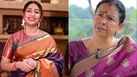 നവ്യ എന്നെക്കാൾ ജൂനിയർ അല്ലേ? എന്നിട്ടാണോ ഇങ്ങനെ?