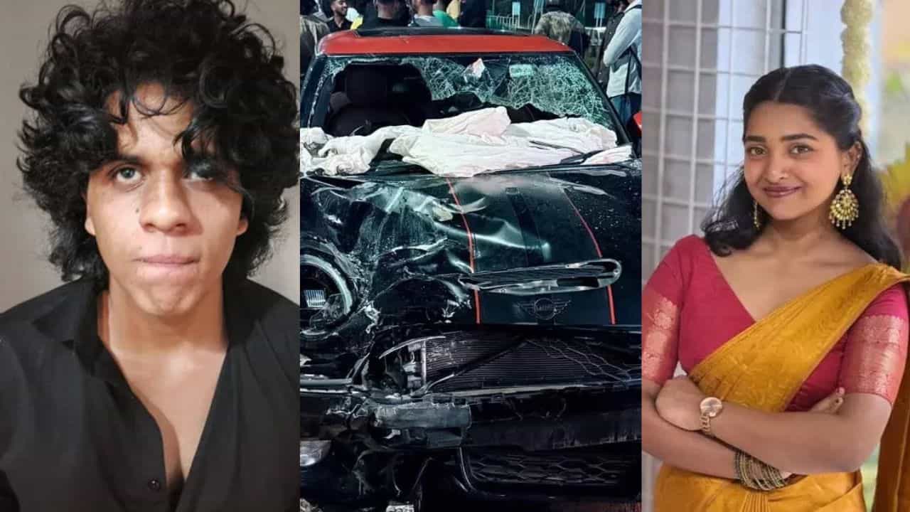Nedumbassery Accident: വീടിൻ്റെ വിളക്ക് പോയി, മനഃപൂർവം ഇടിച്ചതാണോയെന്ന് സംശയം; സുഹൈലിനെതിരെ കൊലക്കുറ്റത്തിന് കേസെടുക്കണം Nedumbassery Accident: വീടിൻ്റെ വിളക്ക് പോയി, മനഃപൂർവം ഇടിച്ചതാണോയെന്ന് സംശയം; സുഹൈലിനെതിരെ കൊലക്കുറ്റത്തിന് കേസെടുക്കണം