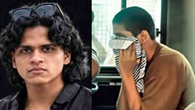 നെടുമ്പാശേരി മിനി കൂപ്പർ അപകടം: സുഹൈലിന് ജാമ്യമില്ല