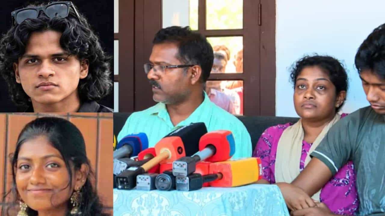 ബാപ്പയുടെ സ്വാധീനത്തിന്റെ ലക്ഷണങ്ങളോ! ആലപ്പുഴക്കാരായ മന്ത്രിമാർ കോടീശ്വരന് വഴങ്ങരുതെന്ന് ഗോപികയുടെ കുടുംബം ബാപ്പയുടെ സ്വാധീനത്തിന്റെ ലക്ഷണങ്ങളോ! ആലപ്പുഴക്കാരായ മന്ത്രിമാർ കോടീശ്വരന് വഴങ്ങരുതെന്ന് ഗോപികയുടെ കുടുംബം