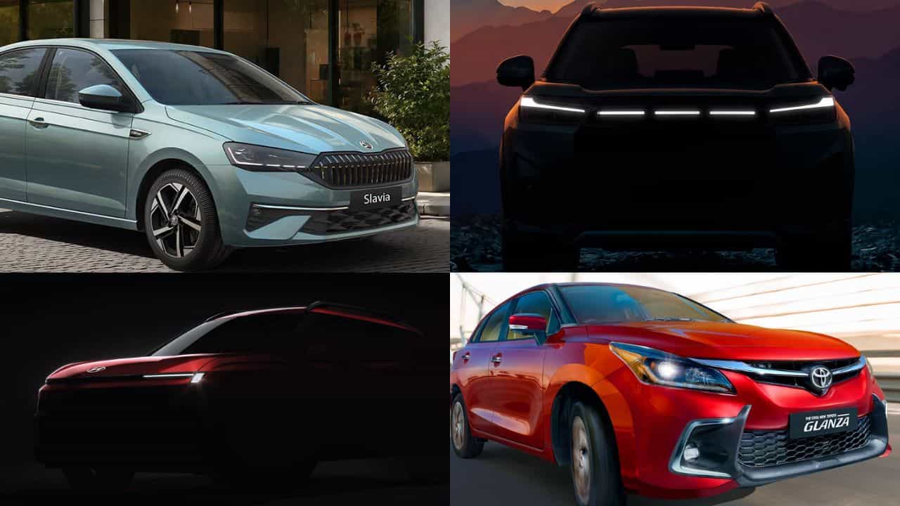 New Cars In October 2026: ഹോണ്ട എലവേറ്റ് മുതൽ ടൊയോട്ട ഗ്ലാൻസ ഫേസ് ലിഫ്റ്റ് വരെ ഒക്ടോബറിൽ പ്രതീക്ഷിക്കുന്ന കാറുകൾ New Cars In October 2026: ഹോണ്ട എലവേറ്റ് മുതൽ ടൊയോട്ട ഗ്ലാൻസ ഫേസ് ലിഫ്റ്റ് വരെ ഒക്ടോബറിൽ പ്രതീക്ഷിക്കുന്ന കാറുകൾ