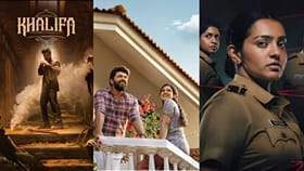 ബെത്ലഹേം കുടുംബ യൂണിറ്റ് വന്നു; ഒക്ടോബറിൽ ഒടിടിയിൽ എത്തുന്ന...