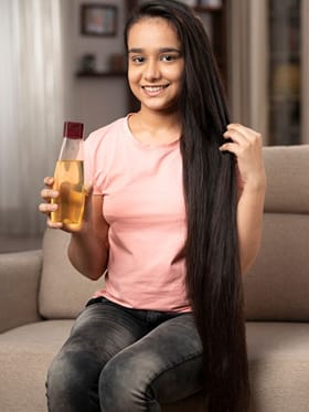 തലയിൽ എണ്ണ പുരട്ടാൻ അനുയോജ്യമായ സമയം ഏത്?