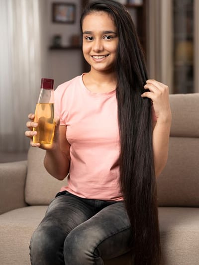തലയിൽ എണ്ണ പുരട്ടാൻ അനുയോജ്യമായ സമയം ഏത്?