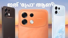 സർവ ഫീച്ചർ സമ്പന്നൻ! പ്രോസസറാണ് മെയിൻ; ഓപ്പോ F35 പ്രോ എത്തി