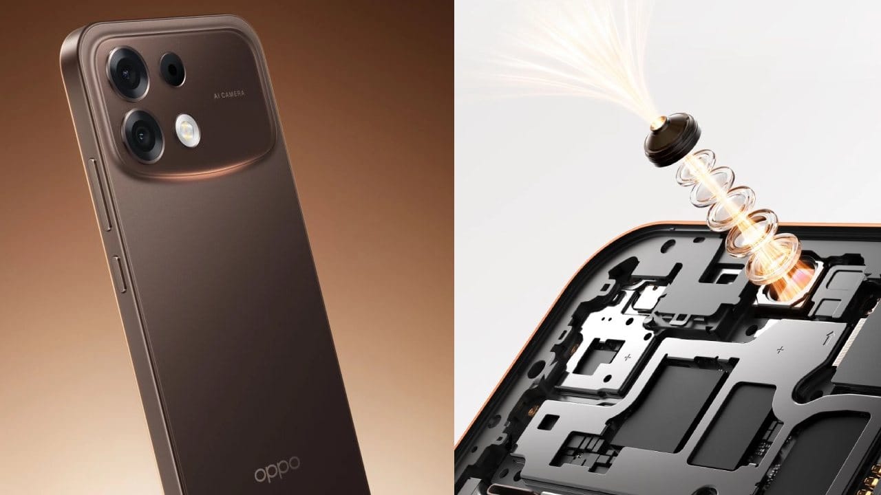 ക്യാമറ: 50MP മെയിൻ ക്യാമറ (f/1.8 അപ്പേർച്ചർ, OIS), 8MP അൾട്രാ-വൈഡ് ക്യാമറ (f/2.2 അപ്പേർച്ചർ), LED ഫ്ലാഷ്, 4K വീഡിയോ റെക്കോർഡിംഗ് എന്നിവ അടങ്ങുന്ന റിയർ ക്യാമറ സജ്ജീകരണം ഇതിലുണ്ട്. സെൽഫിക്കും വീഡിയോ കോളുകൾക്കുമായി 50MP ഓട്ടോഫോക്കസ് ഫ്രണ്ട് ക്യാമറയും (100° FoV, f/2.0 അപ്പേർച്ചർ, 4K വീഡിയോ റെക്കോർഡിംഗ്) ഉണ്ട്.