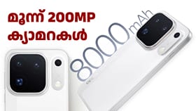 ഓപ്പോ ​​​ഫൈൻഡ് X10 പ്രോ മാക്സ് ഇന്ത്യയിൽ ലോഞ്ച് ചെയ്തു