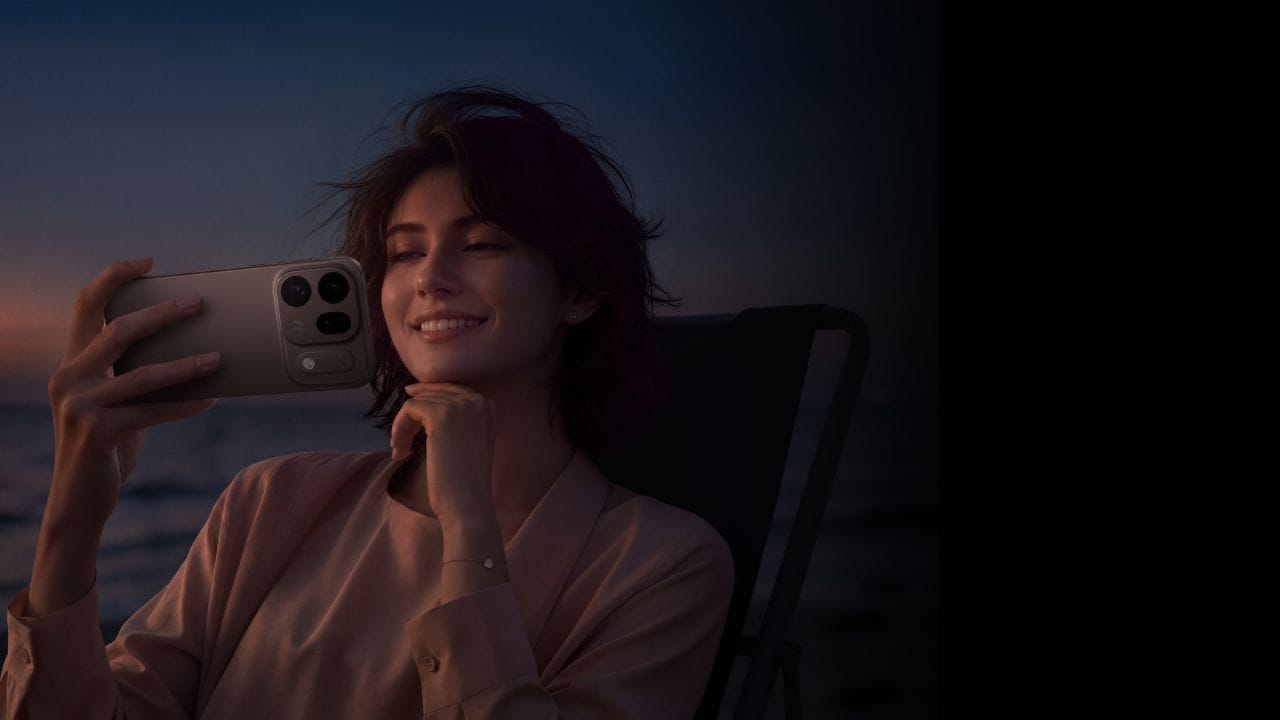 ഡിസ്പ്ലേ: 6.59 ഇഞ്ച് (2760 × 1256 പിക്സലുകൾ) 1-120Hz AMOLED ഡിസ്‌പ്ലേ, 144Hz റിഫ്രഷ് റേറ്റ്, 3840Hz അൾട്രാ-ഹൈ-ഫ്രീക്വൻസി PWM ഡിമ്മിംഗ്, 2000 നിറ്റ്‌സ് വരെ പീക്ക് ബ്രൈറ്റ്‌നസ്, ഡോൾബി വിഷൻ എന്നിവയാണ് ഡിസ്പ്ലേയുമായി ബന്ധപ്പെട്ട് ​ഫൈൻഡ് x10 മോഡലിൽ നൽകിയിരിക്കുന്ന പ്രധാന ഫീച്ചറുകൾ. 