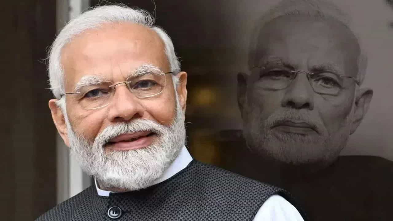 ജനസേവനത്തിൽ നിന്ന് രാഷ്ട്രസേവനത്തിലേക്ക്: നരേന്ദ്ര മോദിയുടെ കാൽനൂറ്റാണ്ട് ഭരണം; ഇന്ത്യയുടെ തലവര മാറ്റിയ പരിഷ്കാരങ്ങൾ ജനസേവനത്തിൽ നിന്ന് രാഷ്ട്രസേവനത്തിലേക്ക്: നരേന്ദ്ര മോദിയുടെ കാൽനൂറ്റാണ്ട് ഭരണം; ഇന്ത്യയുടെ തലവര മാറ്റിയ പരിഷ്കാരങ്ങൾ