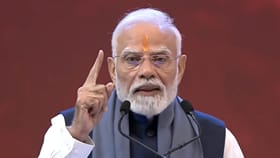 മൻ കി ബാത്തിൽ പ്രകൃതിദത്ത പരുത്തിക്കൃഷിക്ക് പ്രാധാന്യം നൽകി മോദി