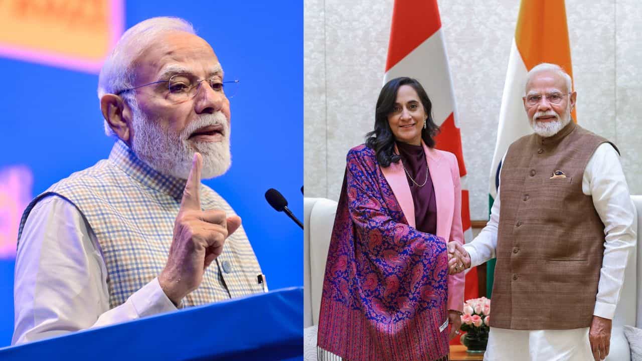 Narendra Modi: ഇന്ത്യ–കാനഡ ബന്ധത്തിൽ പുതിയ നീക്കം; വ്യാപാര കരാർ വേഗത്തിലാക്കാൻ മോദി