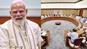 25 വർഷത്തെ പാടവമുള്ള ഭരണം: പ്രധാനമന്ത്രി നരേന്ദ്ര മോദിയെ...